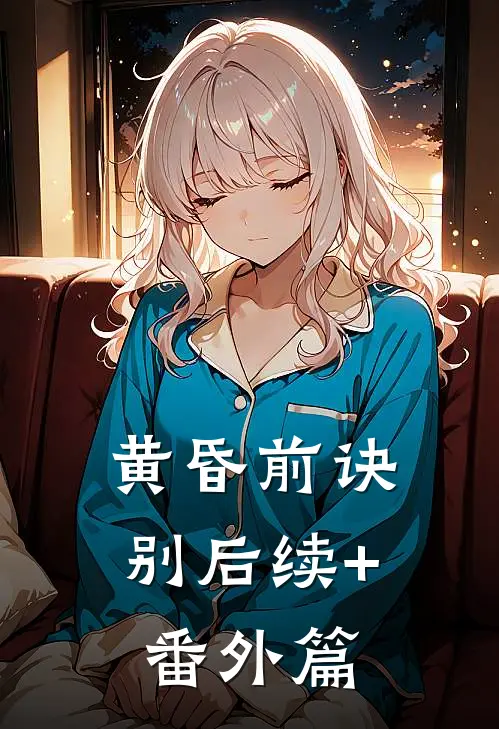 黄昏前诀别后续+番外篇