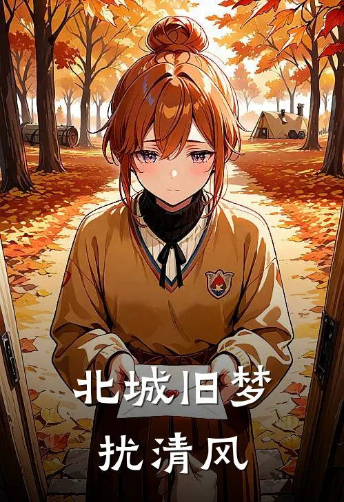 北城旧梦扰清风
