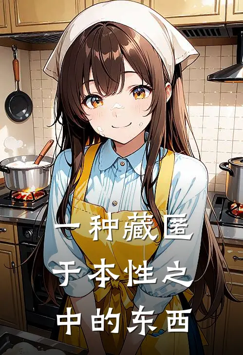 一种藏匿于本性之中的东西