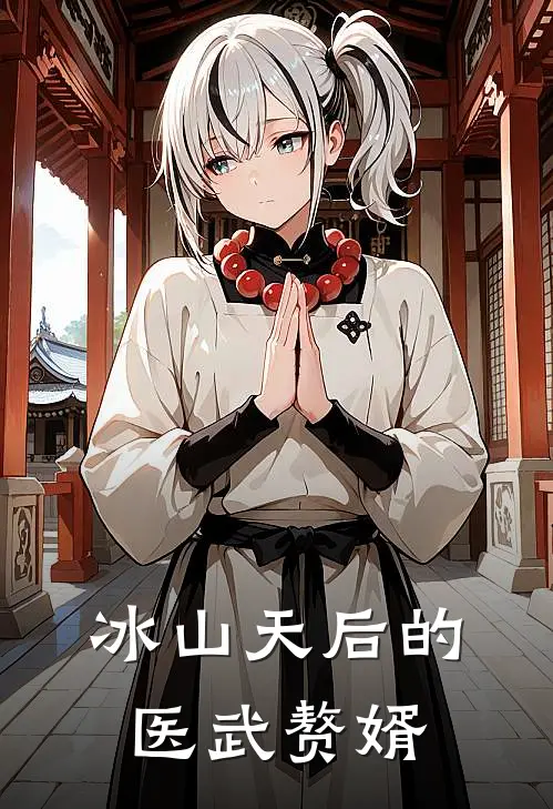 冰山天后的医武赘婿