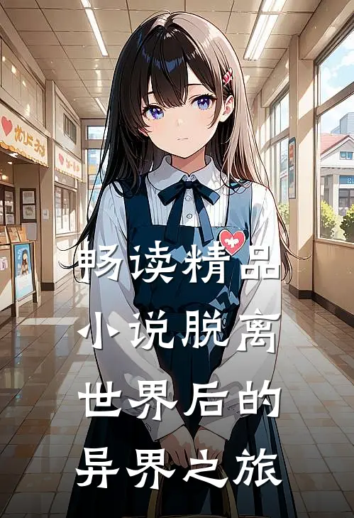 畅读精品小说脱离世界后的异界之旅