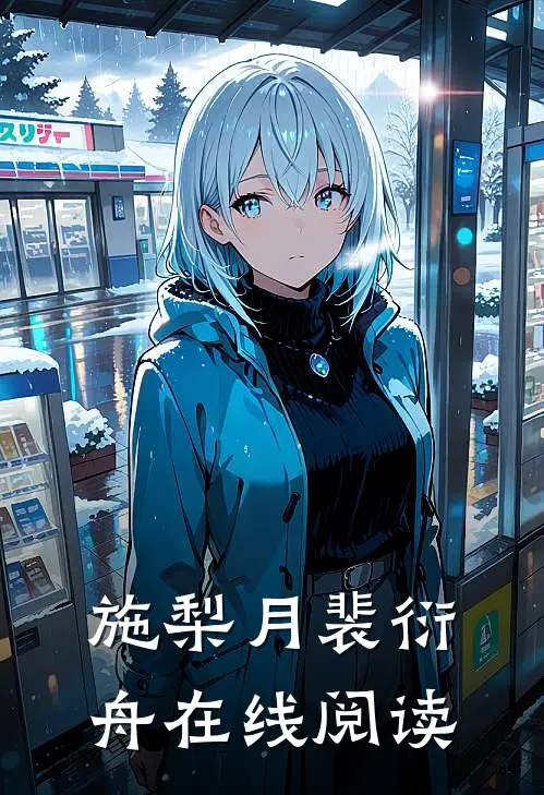 施梨月裴衍舟在线阅读