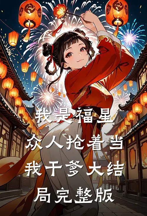 我是福星，众人抢着当我干爹大结局完整版