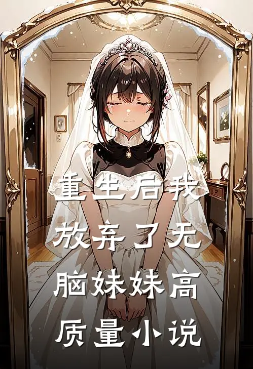 重生后我放弃了无脑妹妹高质量小说