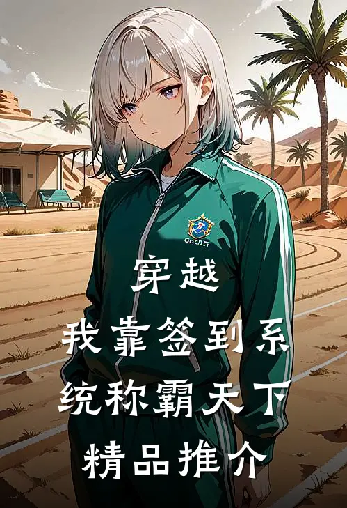 穿越：我靠签到系统称霸天下精品推介
