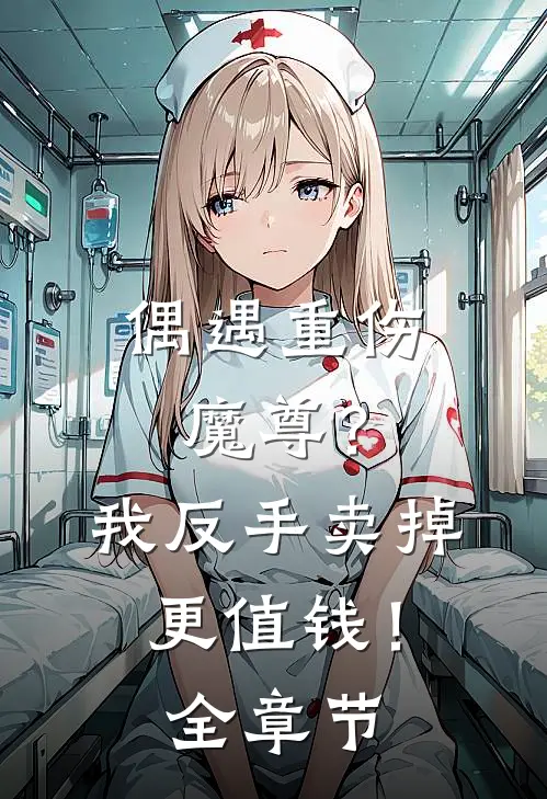 偶遇重伤魔尊？我反手卖掉更值钱！全章节