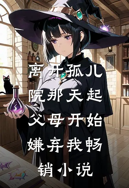 离开孤儿院那天起，父母开始嫌弃我畅销小说