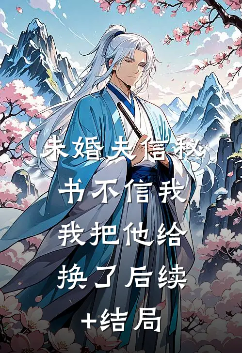 未婚夫信秘书不信我，我把他给换了后续+结局