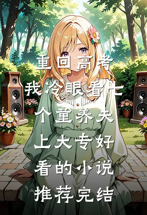 重回高考，我冷眼看七个童养夫上大专好看的小说推荐完结