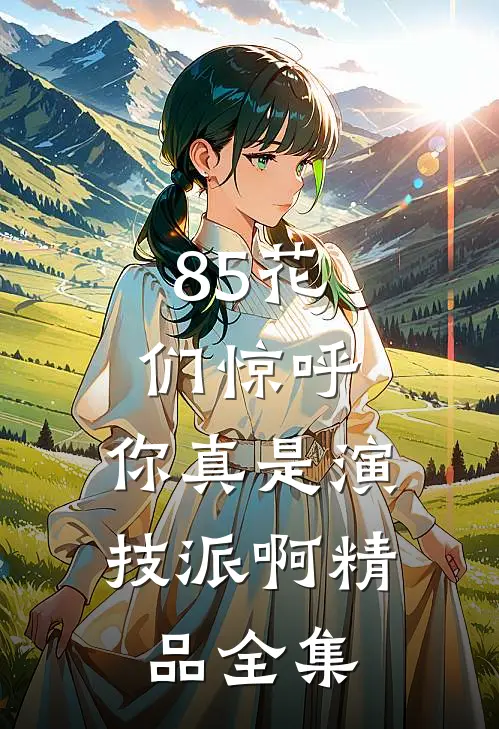 85花们惊呼：你真是演技派啊精品全集