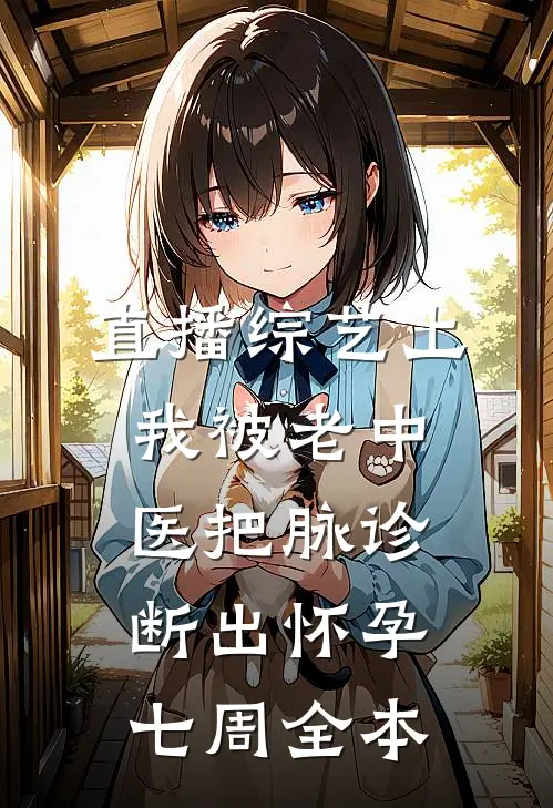 直播综艺上，我被老中医把脉诊断出怀孕七周全本