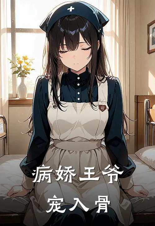 病娇王爷宠入骨