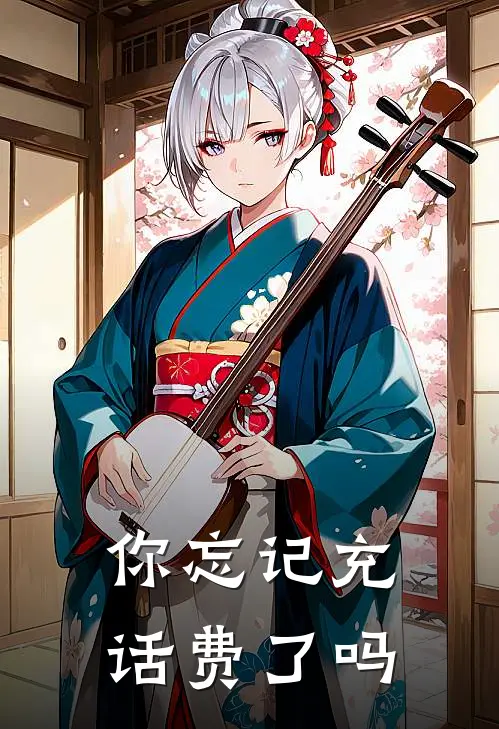 你忘记充话费了吗