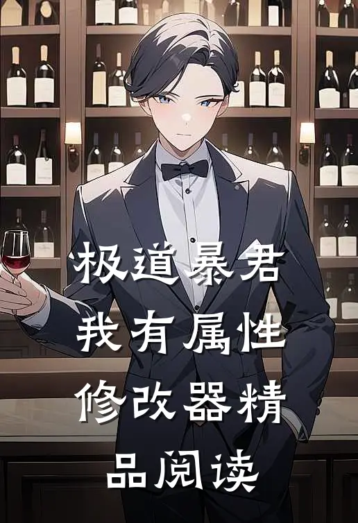 极道暴君：我有属性修改器精品阅读