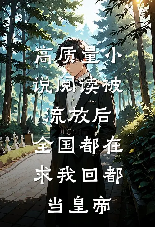 高质量小说阅读被流放后，全国都在求我回都当皇帝