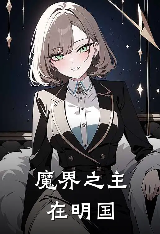 魔界之主在明国