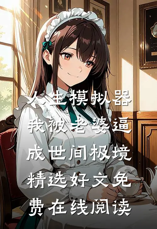 人生模拟器：我被老婆逼成世间极境精选好文免费在线阅读