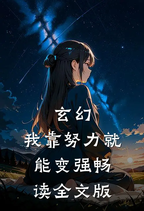 玄幻：我靠努力就能变强畅读全文版