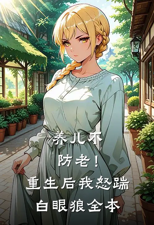养儿不防老！重生后我怒踹白眼狼全本