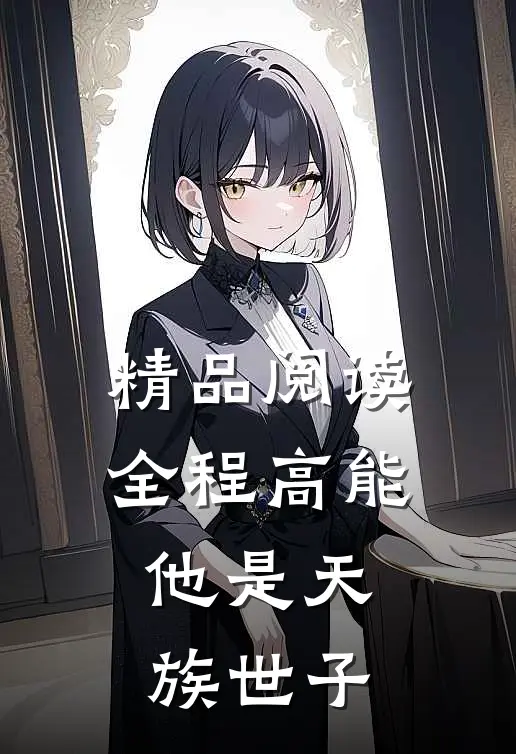 精品阅读全程高能：他是天族世子
