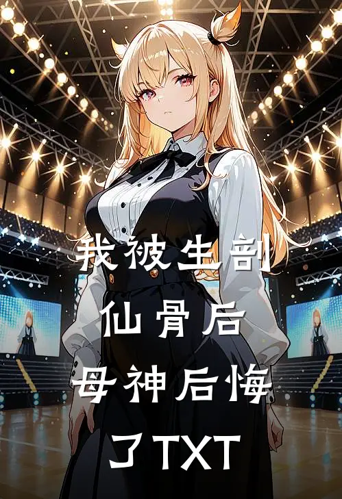 我被生剖仙骨后，母神后悔了TXT