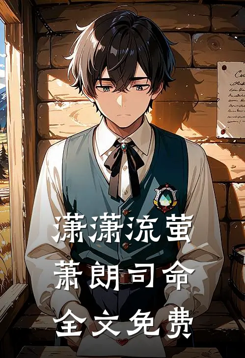 潇潇流萤萧朗司命全文免费