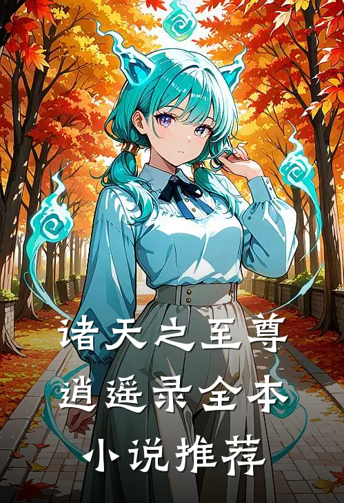 诸天之至尊逍遥录全本小说推荐