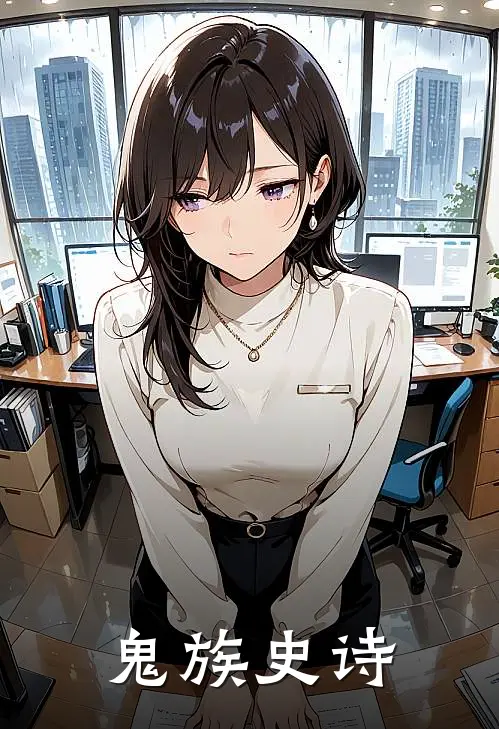 鬼族史诗