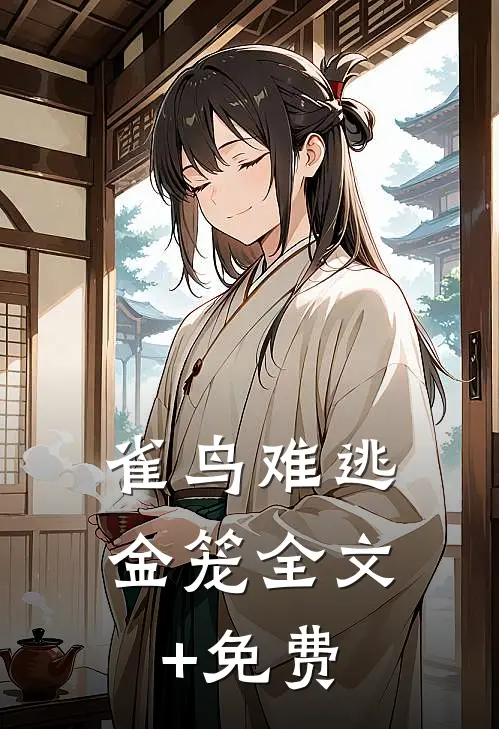 雀鸟难逃金笼全文+免费