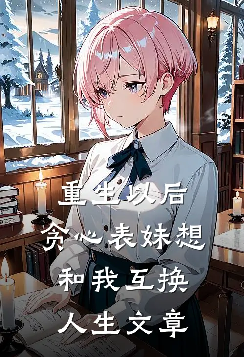 重生以后，贪心表妹想和我互换人生文章