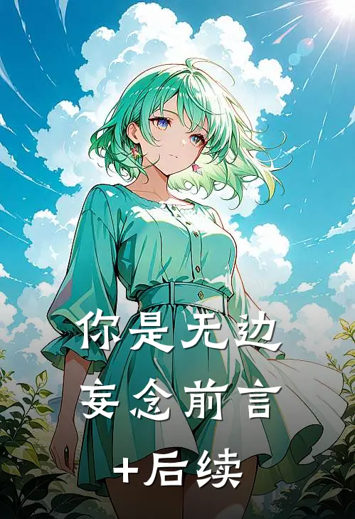 你是无边妄念前言+后续
