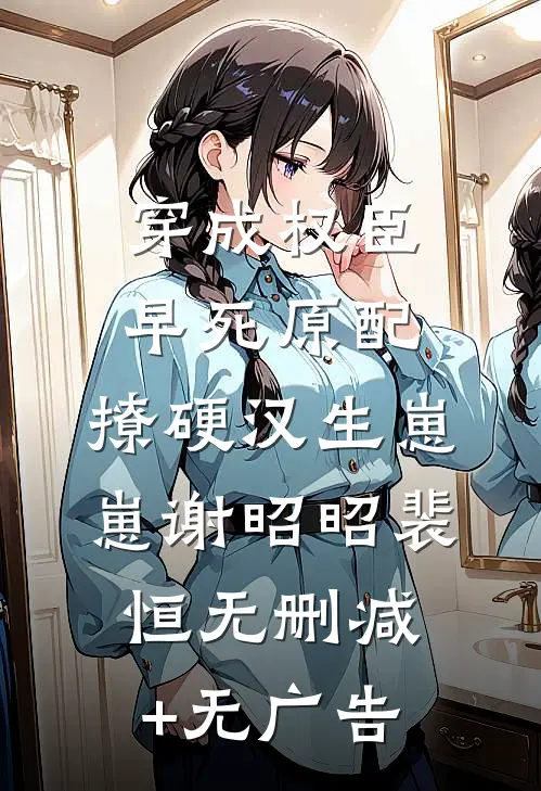 穿成权臣早死原配，撩硬汉生崽崽谢昭昭裴恒无删减+无广告
