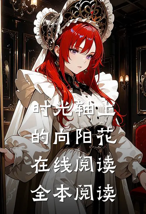 时光轴上的向阳花在线阅读全本阅读