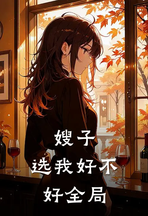 嫂子，选我好不好全局