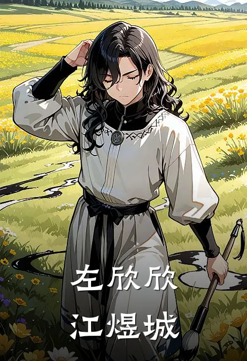 左欣欣江煜城