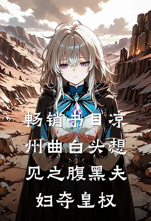 畅销书目凉州曲白头想见之腹黑夫妇夺皇权
