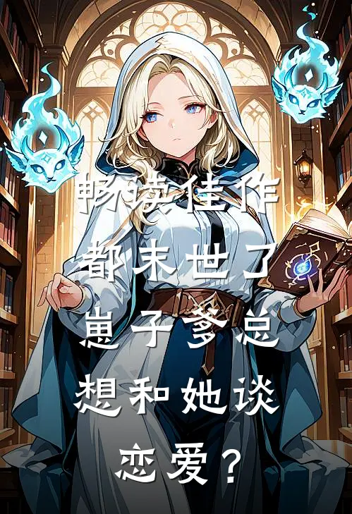 畅读佳作都末世了，崽子爹总想和她谈恋爱？
