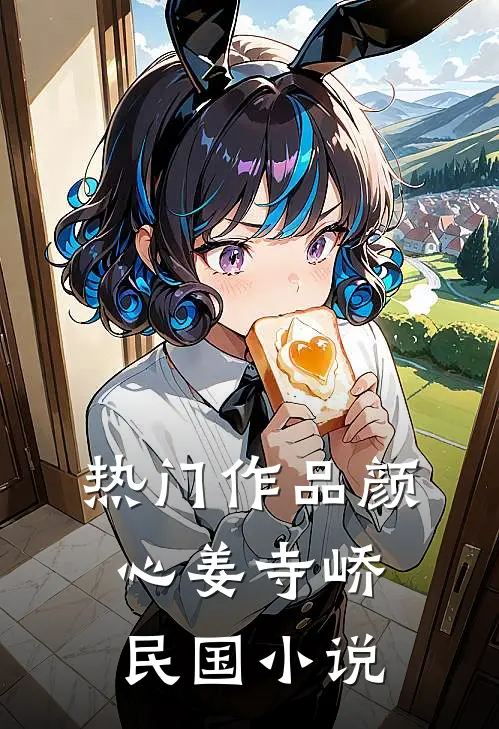 热门作品颜心姜寺峤民国小说