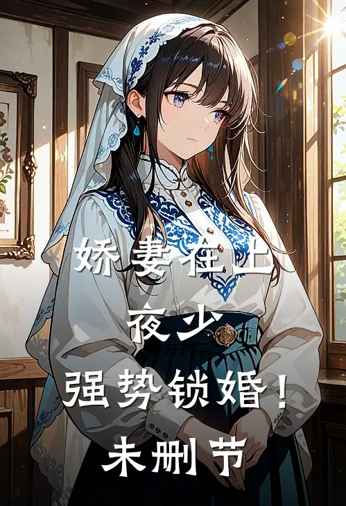 娇妻在上：夜少，强势锁婚！未删节