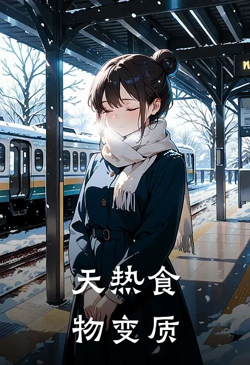 天热食物变质