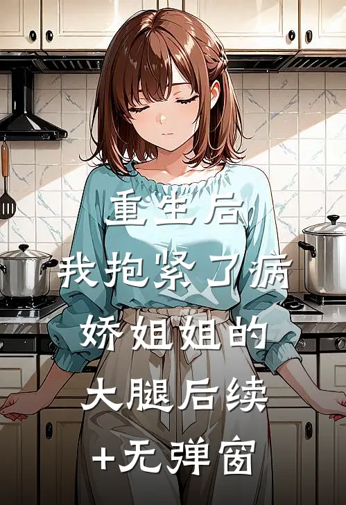 重生后，我抱紧了病娇姐姐的大腿后续+无弹窗