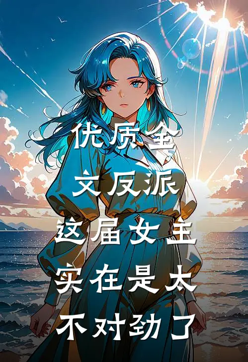 优质全文反派：这届女主实在是太不对劲了