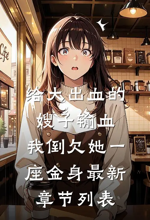 给大出血的嫂子输血，我倒欠她一座金身最新章节列表