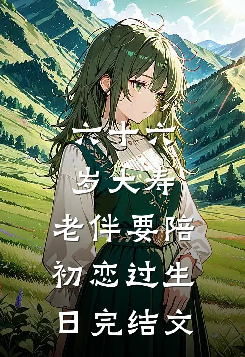 六十六岁大寿，老伴要陪初恋过生日完结文