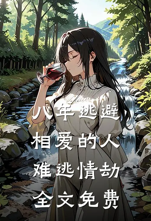 八年逃避，相爱的人难逃情劫全文免费
