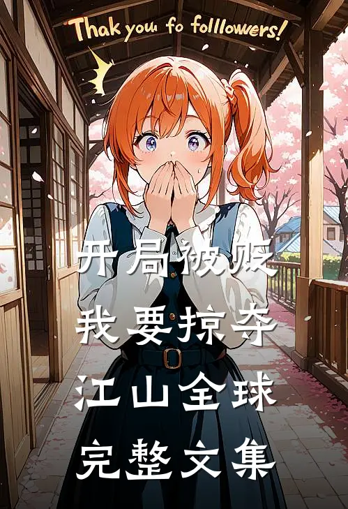 开局被贬，我要掠夺江山全球完整文集