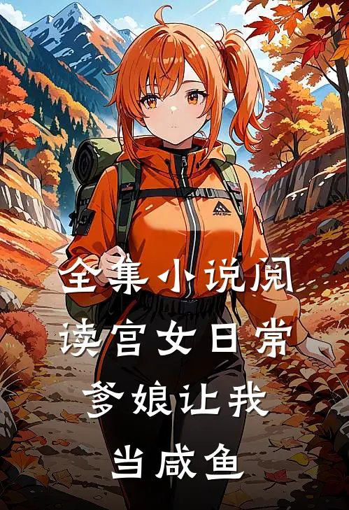 全集小说阅读宫女日常：爹娘让我当咸鱼