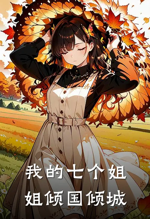 我的七个姐姐倾国倾城