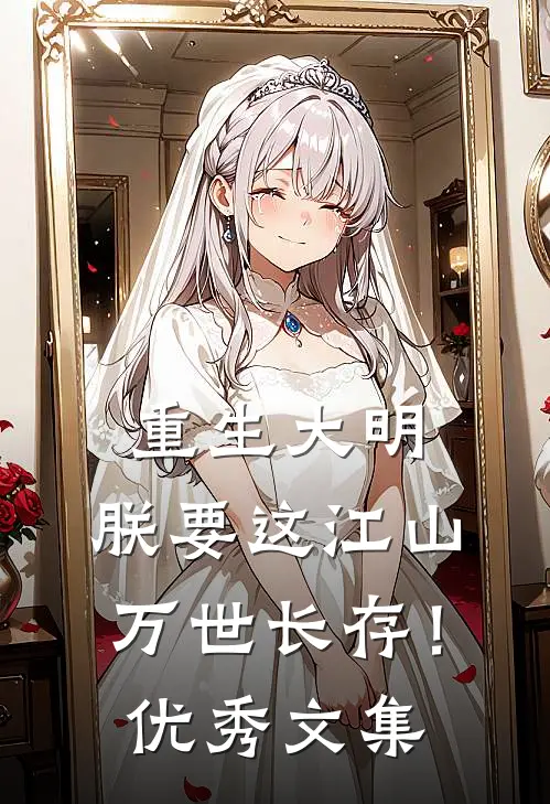 重生大明：朕要这江山万世长存！优秀文集