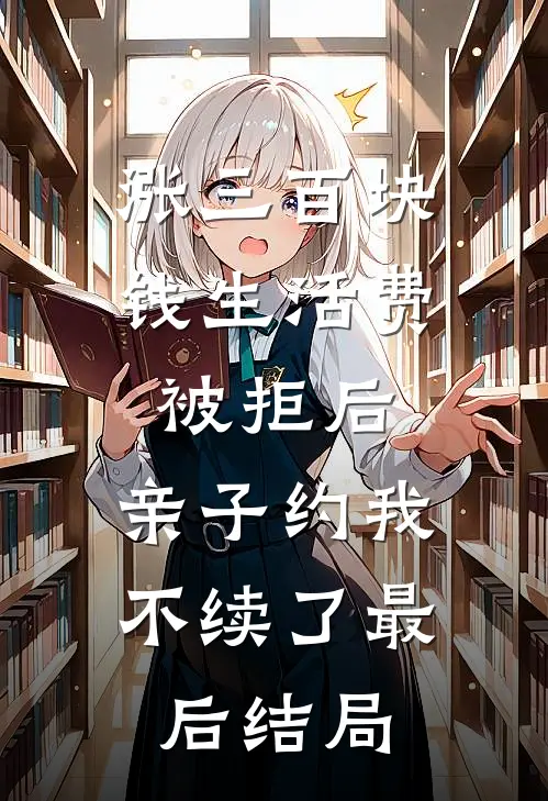 涨三百块钱生活费被拒后，亲子约我不续了最后结局